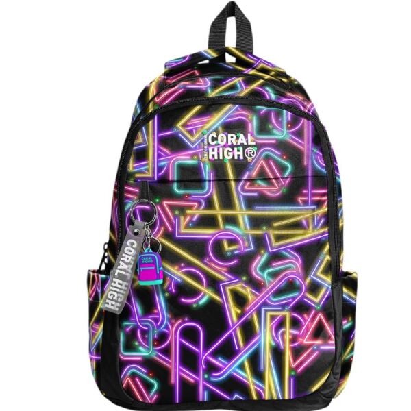 Coral High 33248 İlkokul Çantası