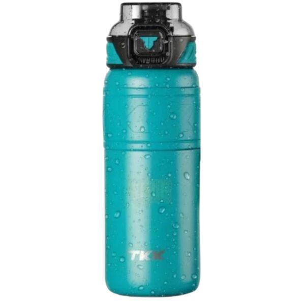 TTK T2025 900 ml Yeşil Çelik Termos Matara