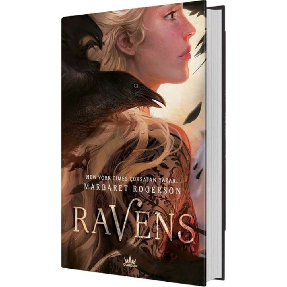 Ravens Ciltli