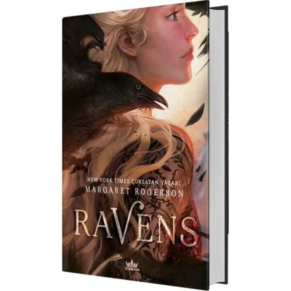 Ravens Ciltli