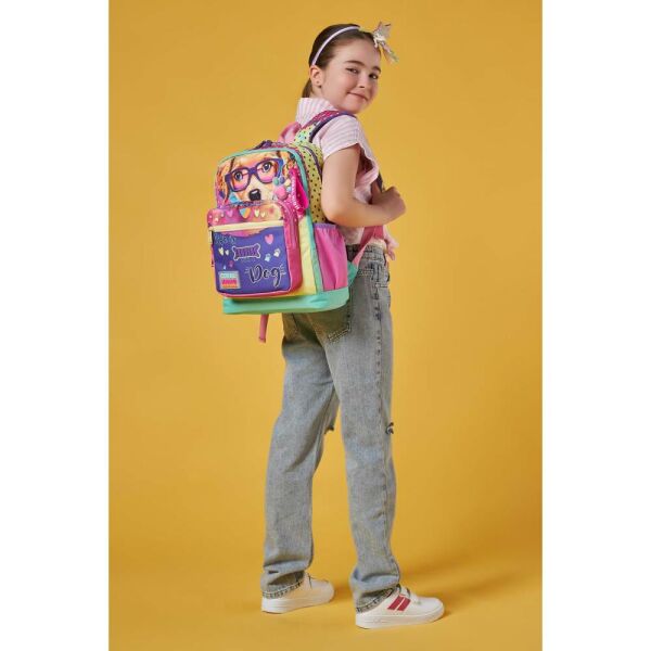 Coral High Dog İlkokul Çantası 23752