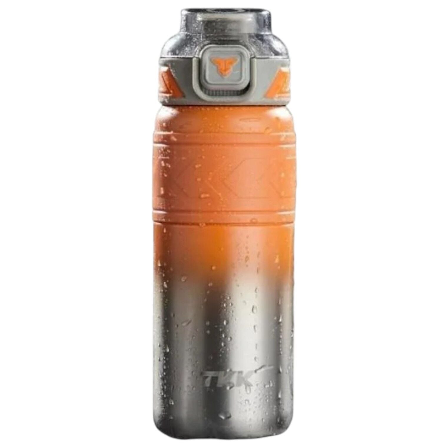 TTK T2025 900 ml Gold Çelik Termos Matara