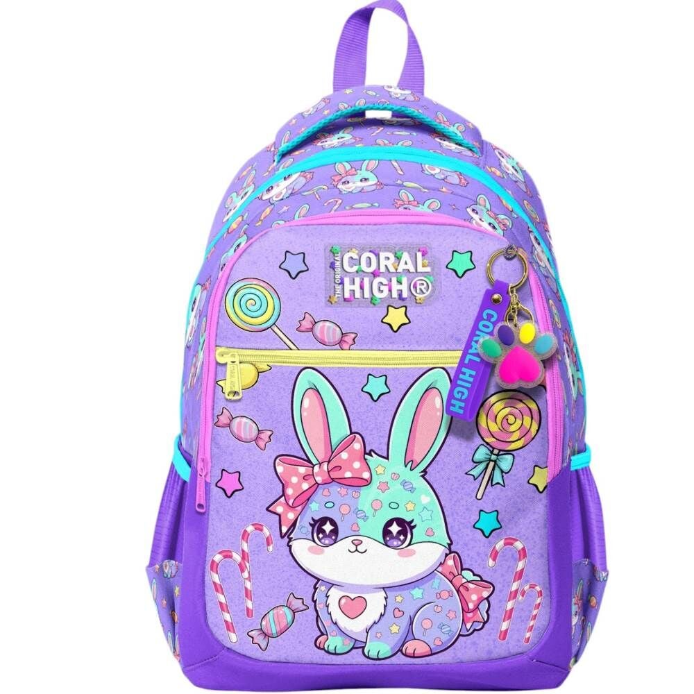 Coral High 33255 İlkokul Çantası