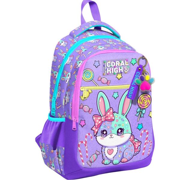 Coral High 33255 İlkokul Çantası