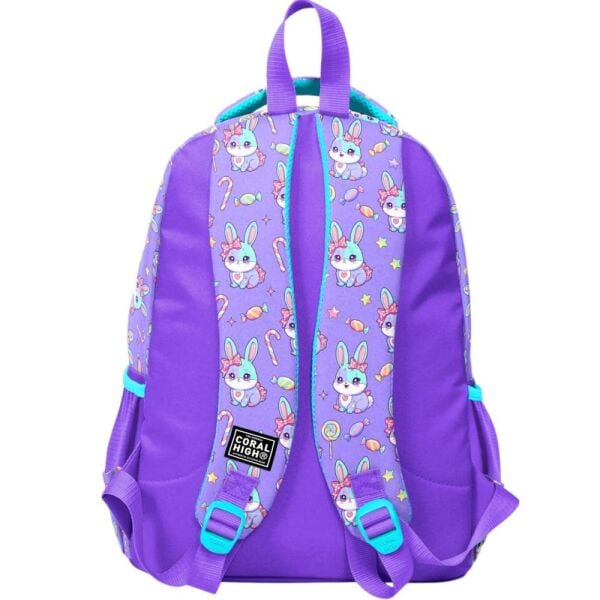 Coral High 33255 İlkokul Çantası