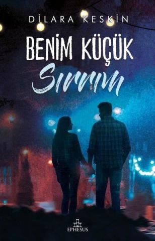 Benim Küçük Sırrım 1