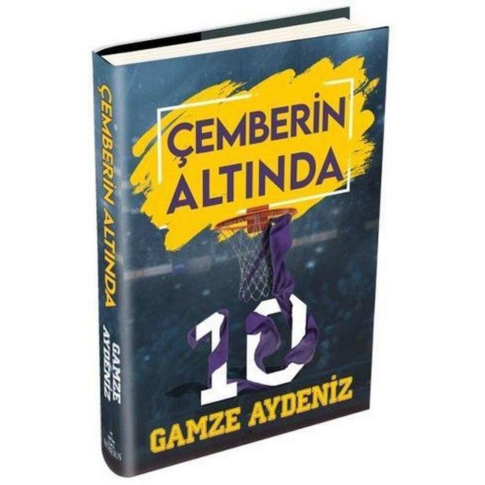 Çemberin Altında Ciltli