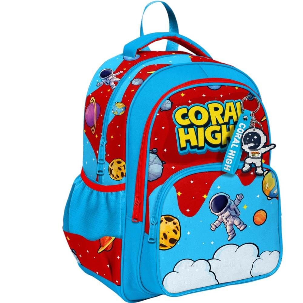 Coral High 33245 İlkokul Çantası