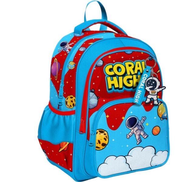 Coral High 33245 İlkokul Çantası