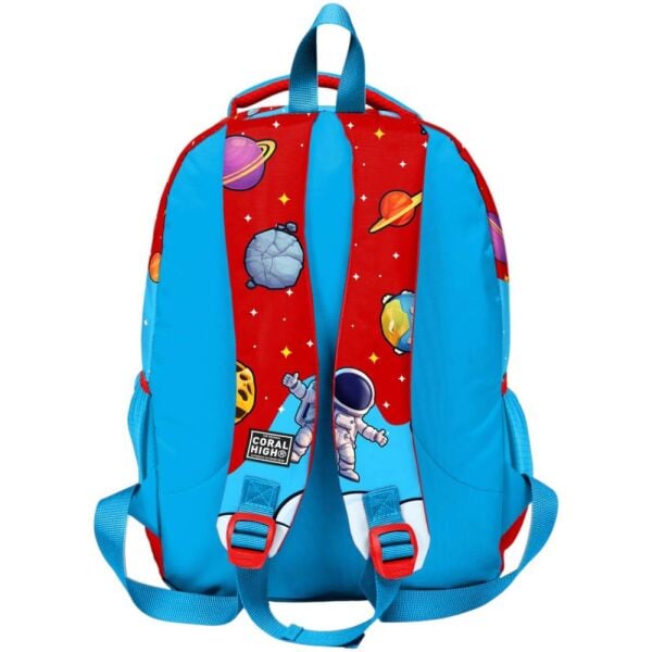 Coral High 33245 İlkokul Çantası