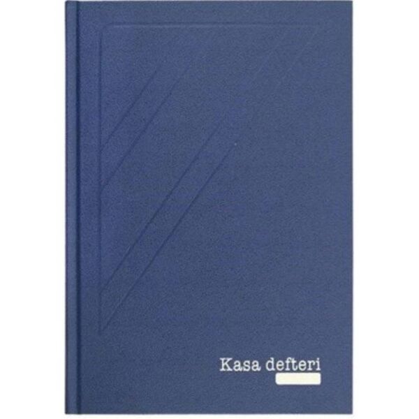 Gürpaş Kasa Defteri 17x24 320 Yaprak Ciltbezi 207/320