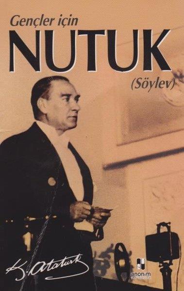 Gençler İçin Nutuk
