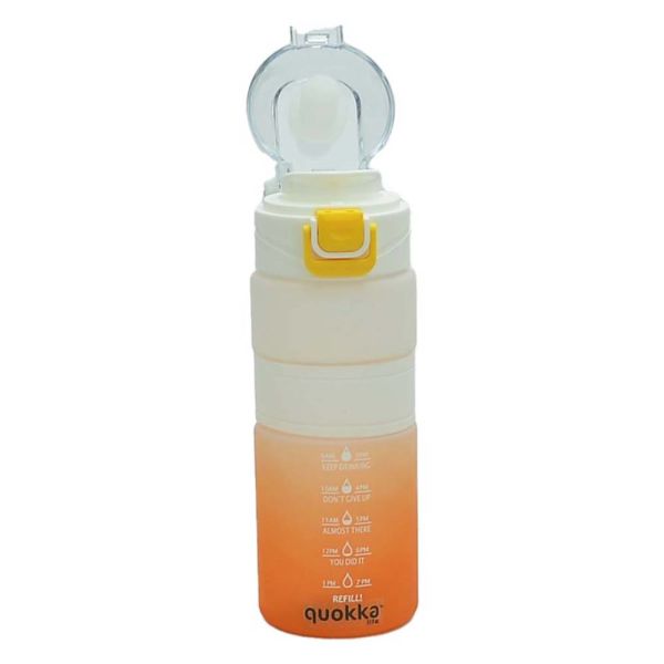 Taros Matara 600 Ml Rıng Colors 6991