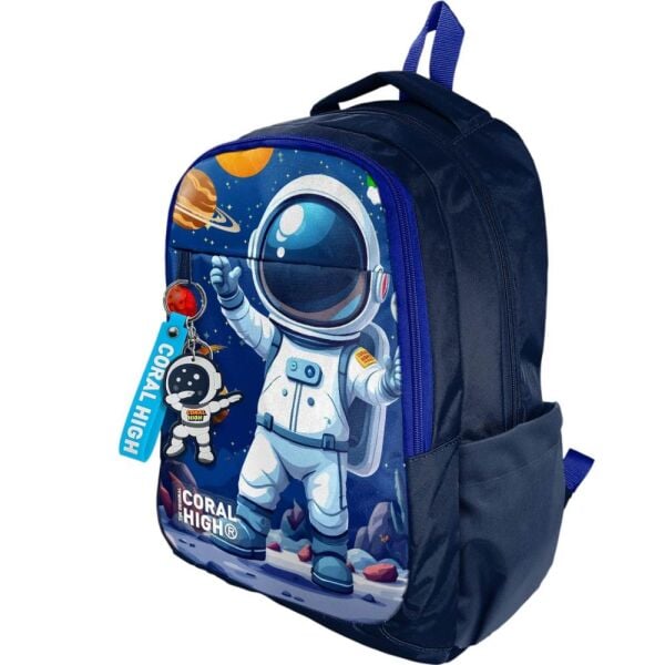 Coral High 33252 İlkokul Çantası