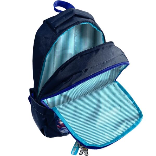 Coral High 33252 İlkokul Çantası