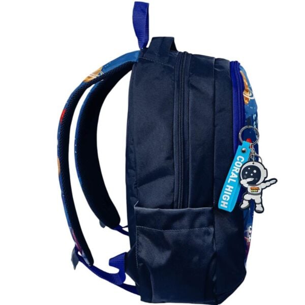 Coral High 33252 İlkokul Çantası