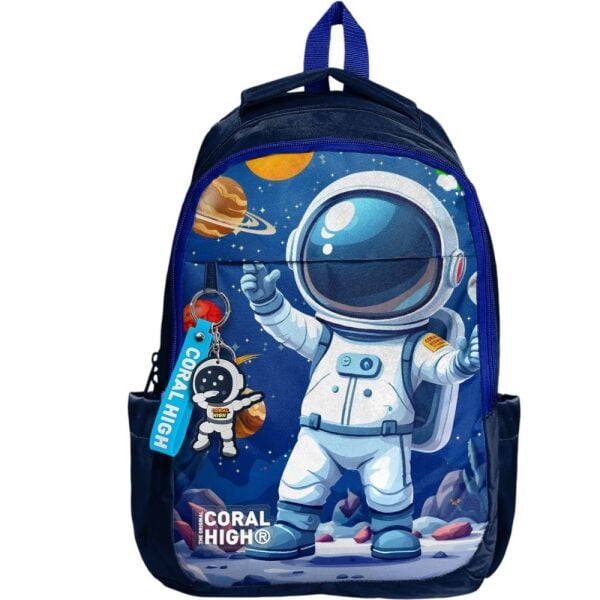 Coral High 33252 İlkokul Çantası