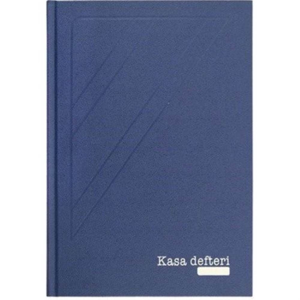 Gürpaş Kasa Defteri 20x28 320 Yaprak Ciltbezi 208/320
