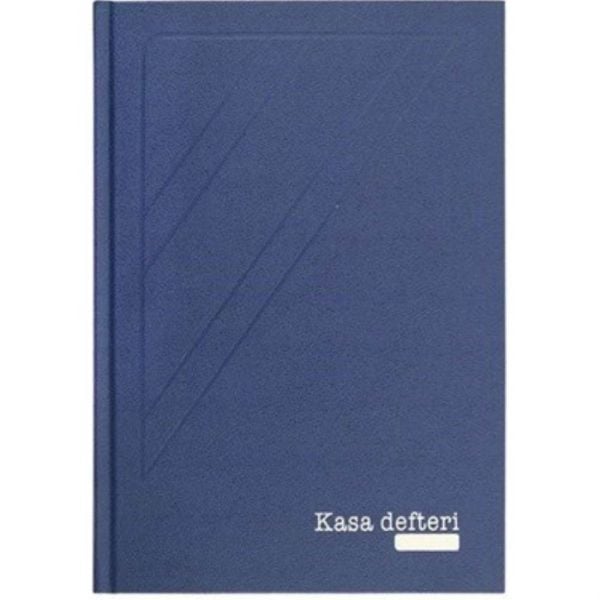 Gürpaş Kasa Defteri 20x28 320 Yaprak Ciltbezi 208/320