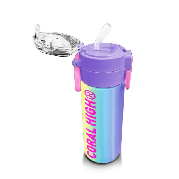 Coral High 31868 500 ml Çelik Termos Matara