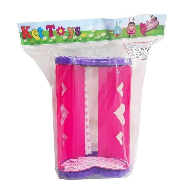 Plastik Beşik 132