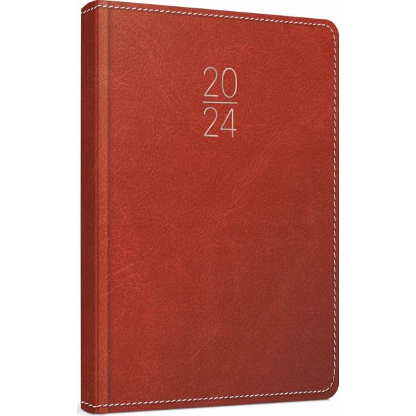 Gıpta 100-ESK ECO 14x20 Günlük Ajanda