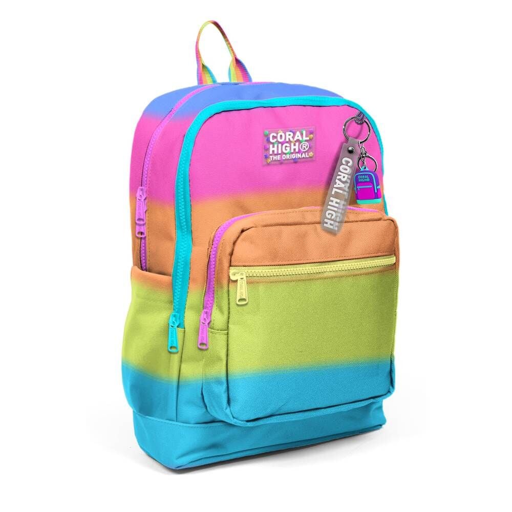 Coral High 23770 İlkokul Çantası