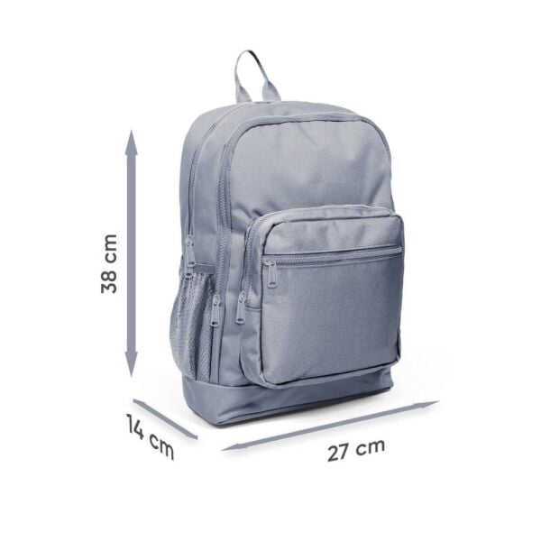 Coral High 23770 İlkokul Çantası