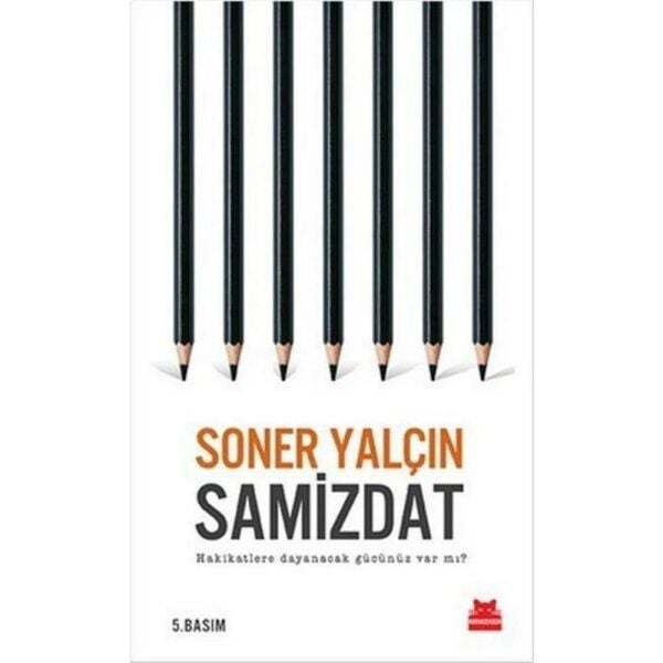 Samizdat