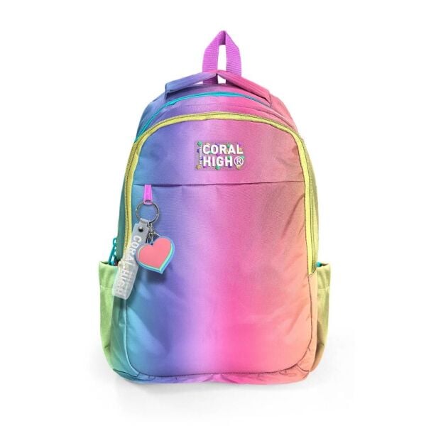 Coral High 23668 İlkokul Çantası