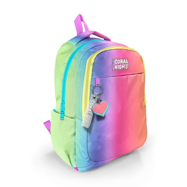Coral High 23668 İlkokul Çantası