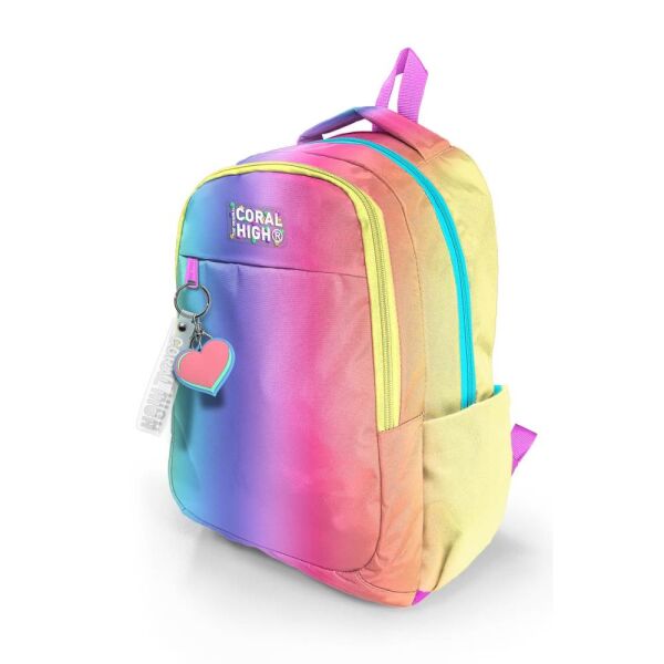 Coral High 23668 İlkokul Çantası