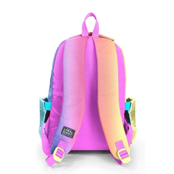 Coral High 23668 İlkokul Çantası