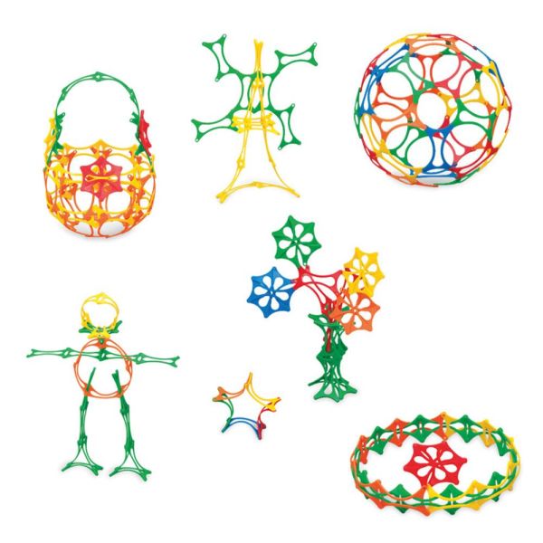 Kelebek Puzzle 480 Parça 01906