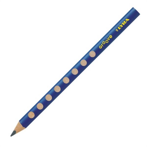 Lyra Kurşun Kalem Groove Başlangıç B 36 Lı L1873360