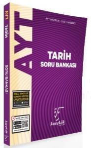 Karekök AYT Tarih Soru Bankası