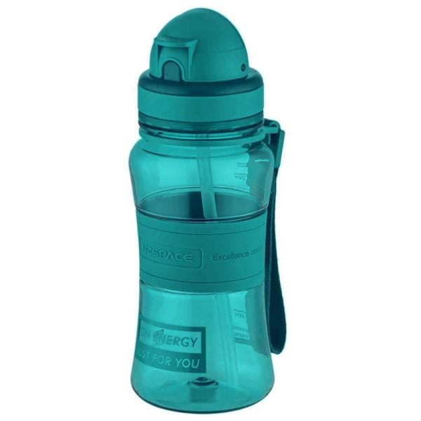 Vagonlife Uzspace 350 ml Tritan Matara 5023 Turkuaz