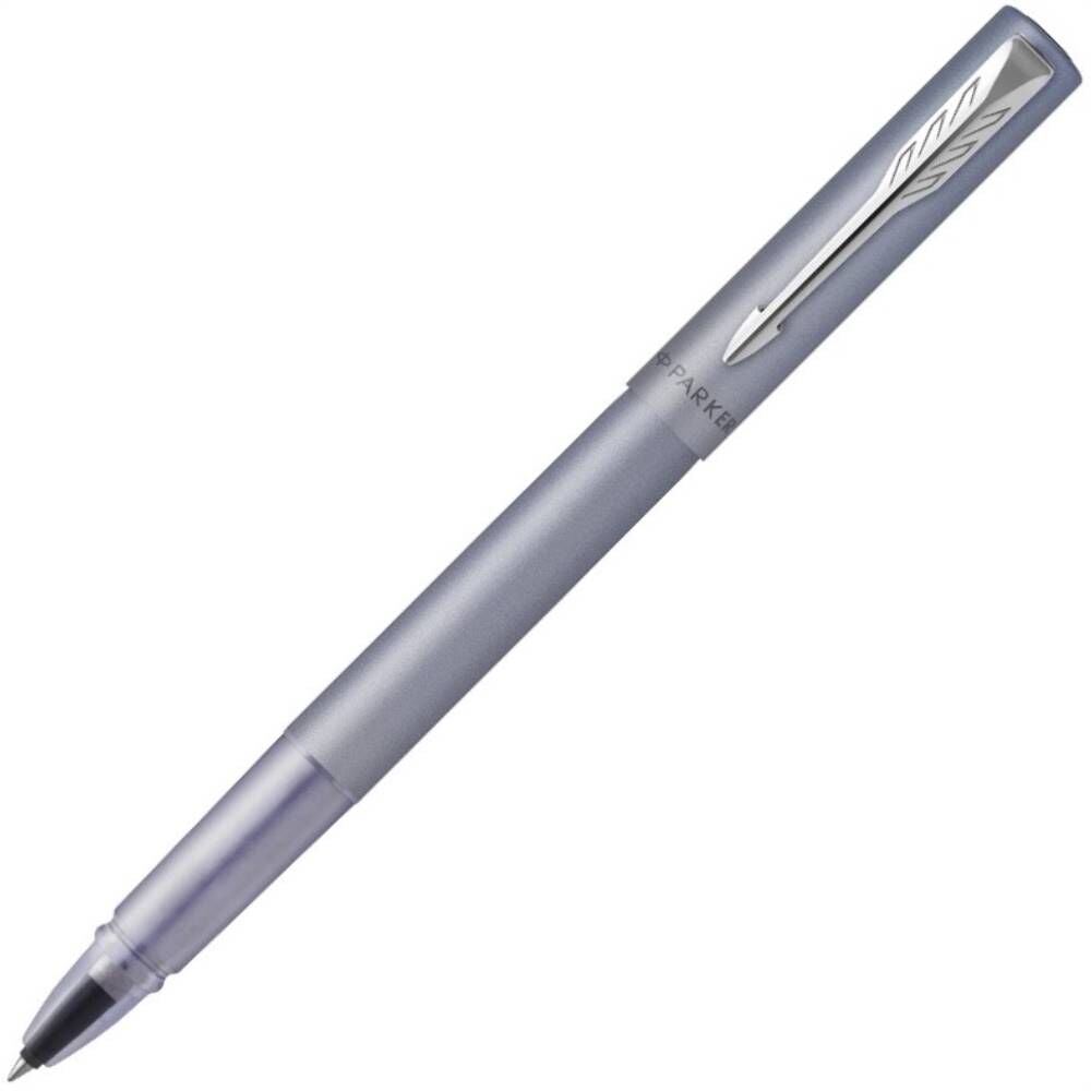 Parker Roller Kalem Vector Xl Gümüş Mavi 2159775