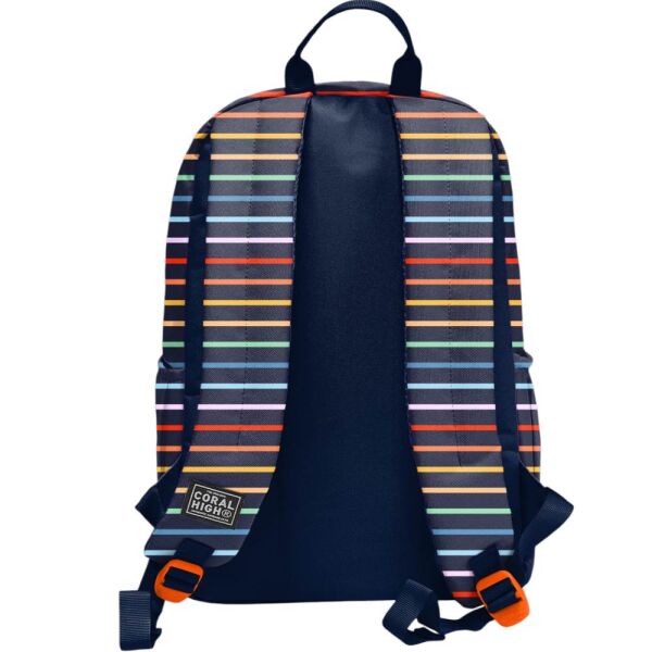 Coral High 33231 İlkokul Çantası