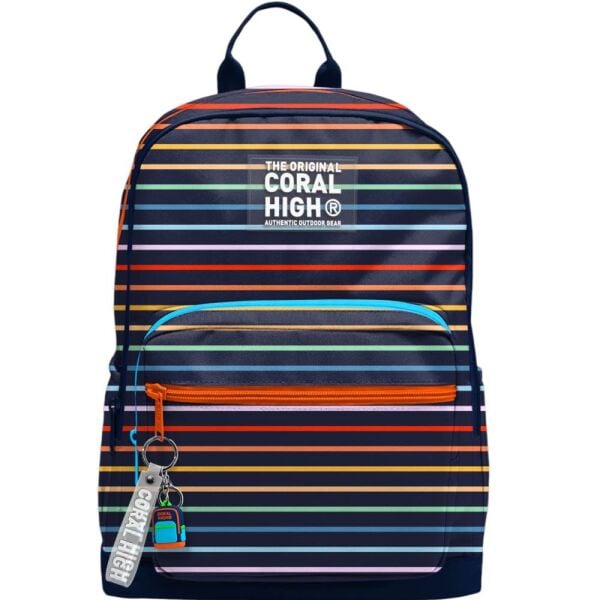 Coral High 33231 İlkokul Çantası