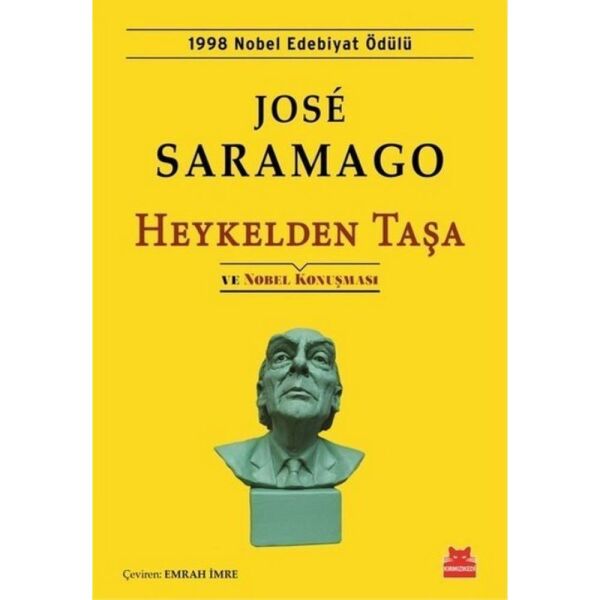 Heykelden Taşa Nobel Konuşması