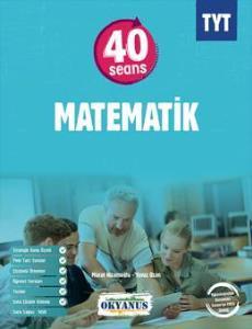 Okyanus Tyt Matematik 40 Seans