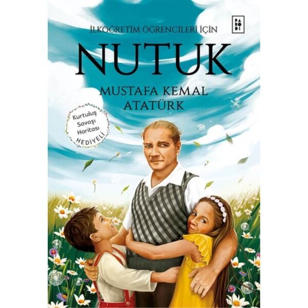 İlköğretim Öğrencileri İçin Nutuk