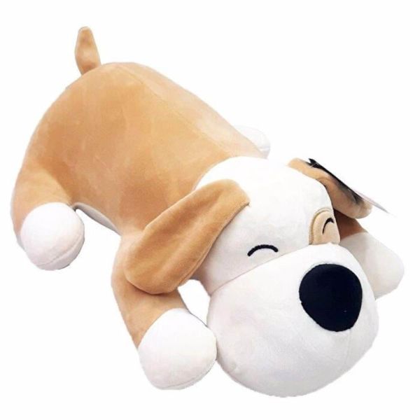 Halley 40 cm Yatan Soft Köpek 78777