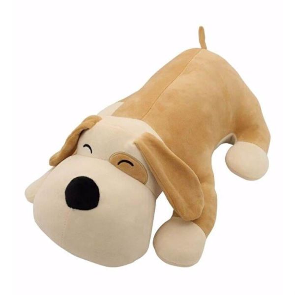 Halley 40 cm Yatan Soft Köpek 78777