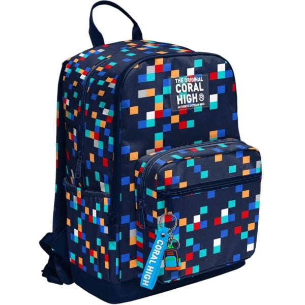 Coral High 33235 İlkokul Çantası
