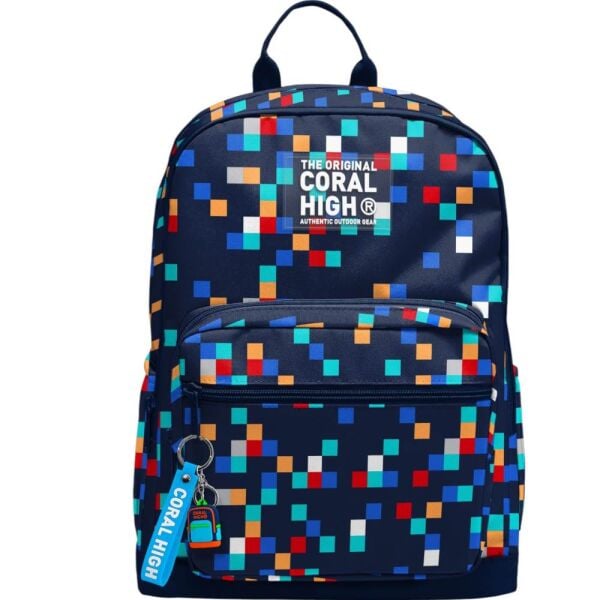 Coral High 33235 İlkokul Çantası