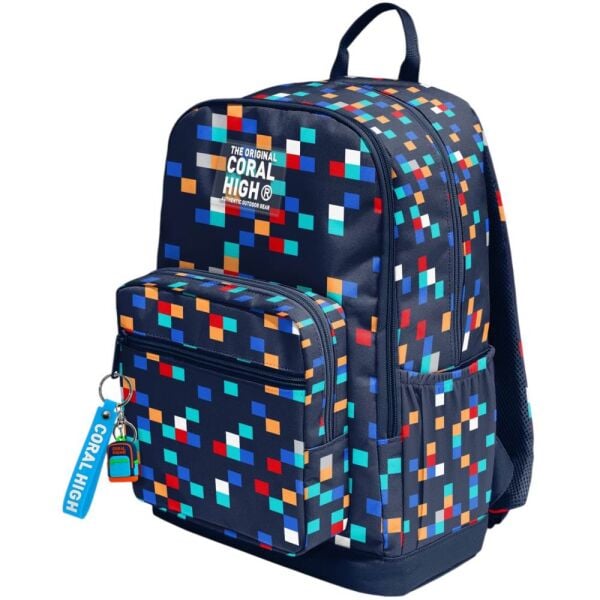 Coral High 33235 İlkokul Çantası