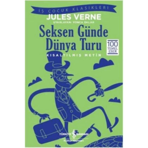 Seksen Günde Dünya Turu