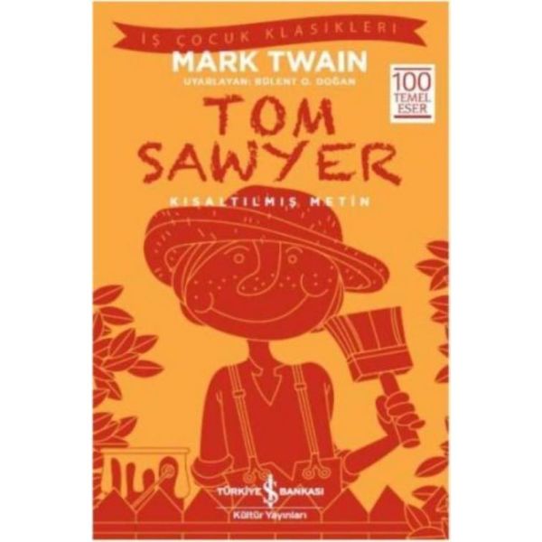 Tom Sawyer